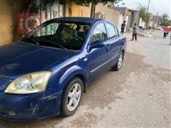 شيري A5